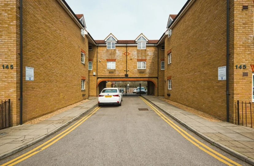 Цены на Hendon Pad - Austin David Apartments в Лондоне