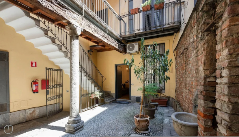 Italianway - Porta Ticinese 67 — отзывы гостей и цены