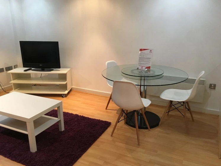 Цены на Still Life Clerkenwell Executive в Лондоне