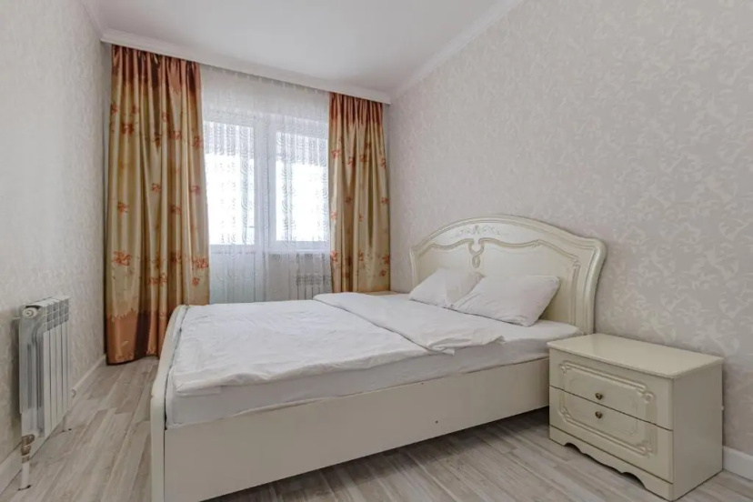 Apartments 7 Я-14 — комфортный отель в Астане