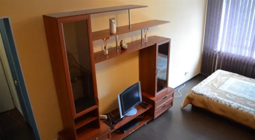 Apartment On Veennyaya 21? — отель в Кемерове, Россия