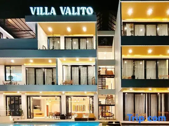 Villa Valito — забронировать отель в Кута