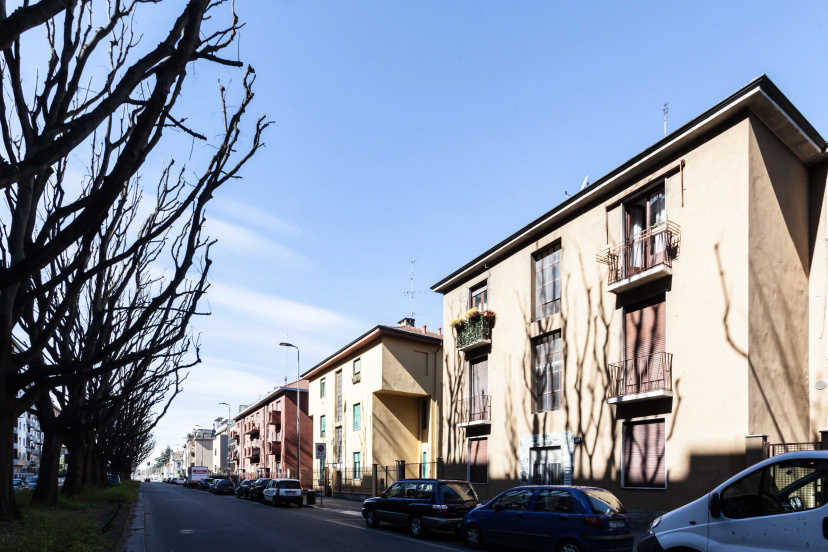 Italianway - Vigliani 10 — забронировать отель в Милане