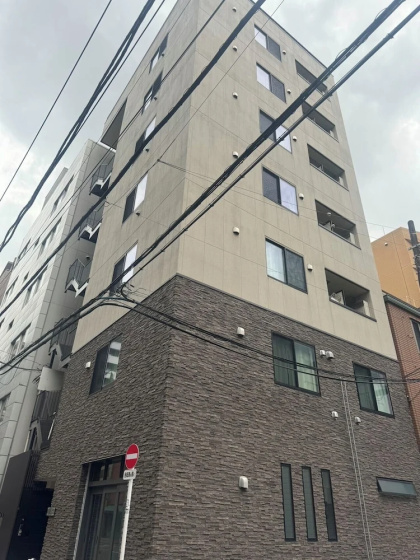 SOLASIA residence Kitaueno501 — отель с удобствами в Токио