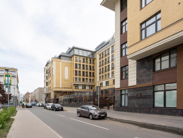 APARTURA (АПАРТУРА) на улице Малая Разночинная 10 — отель в Санкт-Петербурге, Россия