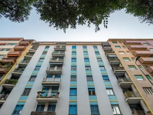 Apartament Vigliani 19 — забронировать отель в Милане