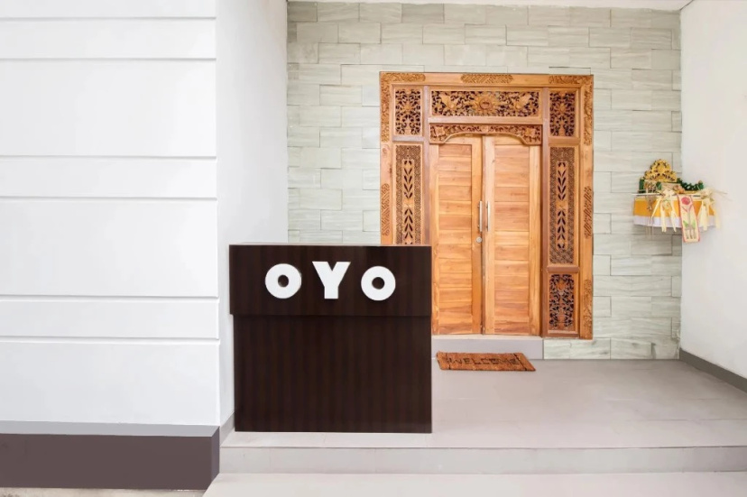Dayuni Guest House By OYO Rooms — забронировать отель в Денпасар