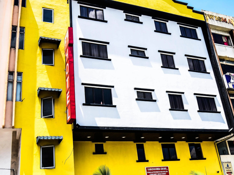Цены на Signature Hotel KL Sentral в Куала-Лумпуре