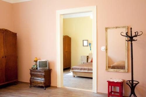 Anno Apartments — отель с удобствами в Будапеште
