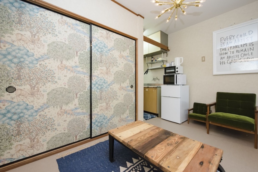 Kyoto Annex Miyako — отель с удобным расположением в Киото