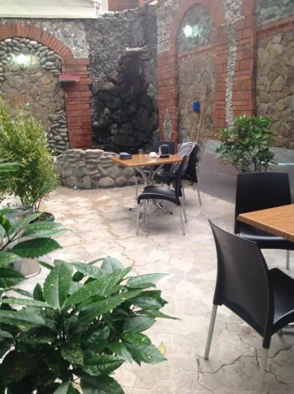 Kazbegi Hotel - Hotel in باطومي - Photo 1