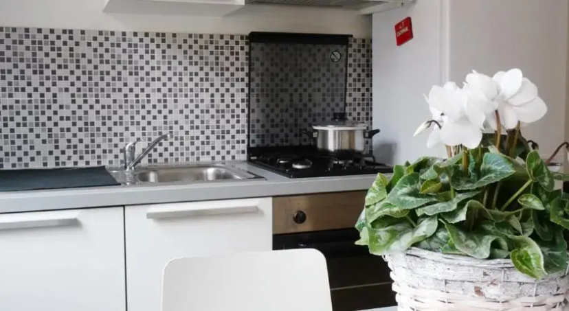 Homy Apartments Sanzio — отель с удобным расположением в Милане