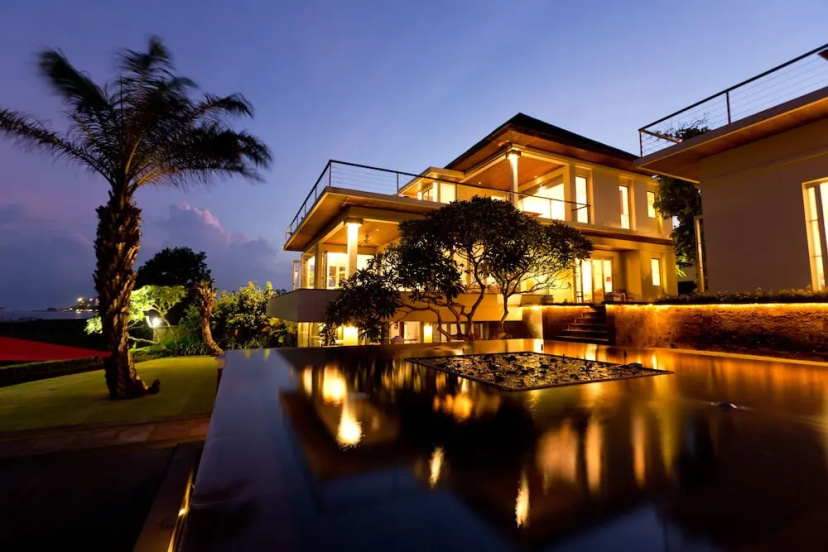 Bali Rich Residence — отзывы гостей и цены