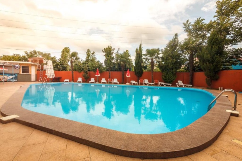 Цены на Apartments 37B в Батуми