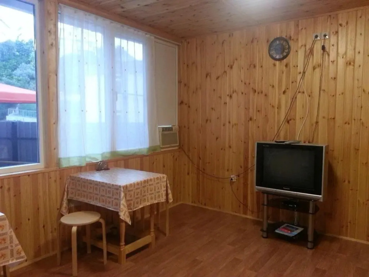 House G&G — отель с удобствами в Сочи