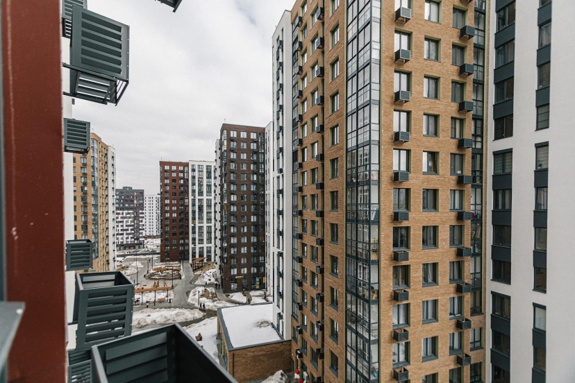 Цены на ArendaGrad на улице Сальвадора Дали в Москве