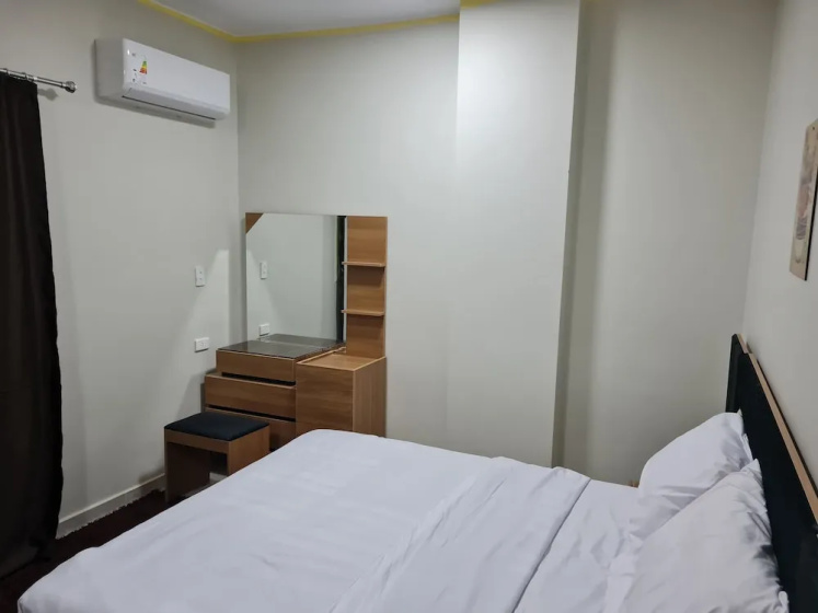Hurghada appartment front of dream beach — забронировать отель в Хургаде