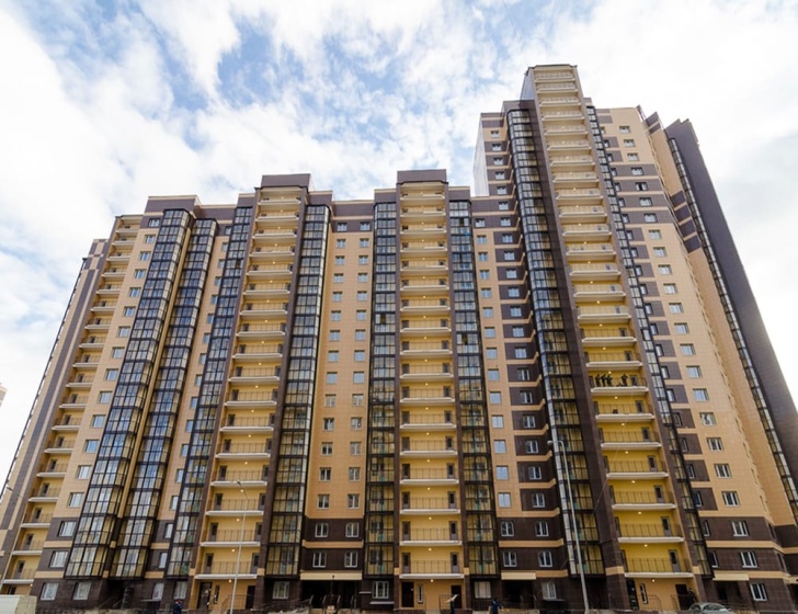 Apartment Hanaka Jubileinyi 67 — отель в Реутове, Россия