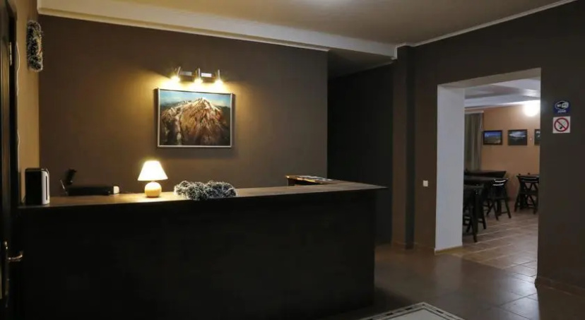 Цены на N-House Veranda в Гудаури
