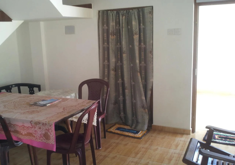 Hikkaduwa Dulhara Villa — комфортный отель в Хиккадува