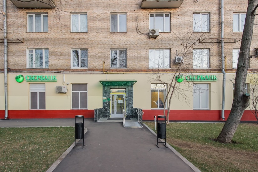 Апартаменты GM, ул. Большая Грузинская, 12 — забронировать отель в Москве
