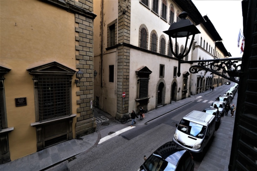 Wine Apartments Florence Ciliegiolo — отель с удобным расположением в Флоренции