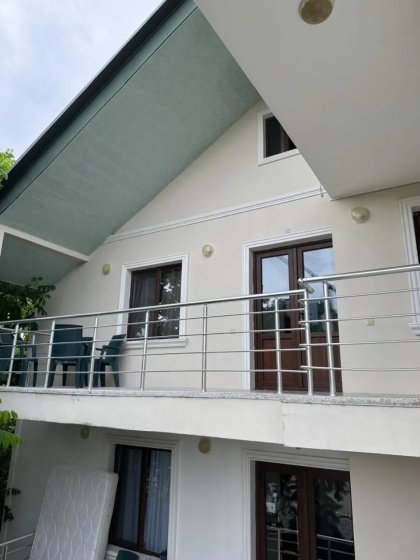Цены на Guest House Rustaveli 301 в Кобулети
