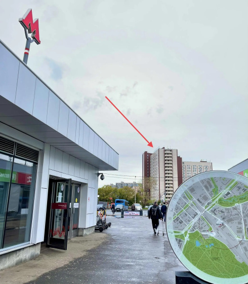 Volga Rent (Волга Рент) на шоссе Алтуфьевское 2 к1 — забронировать отель в Москве