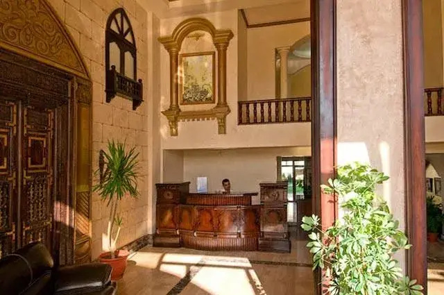 2 Br Apartment Sleeps 4 - Vms 3880 — отель в Хургаде, Египет