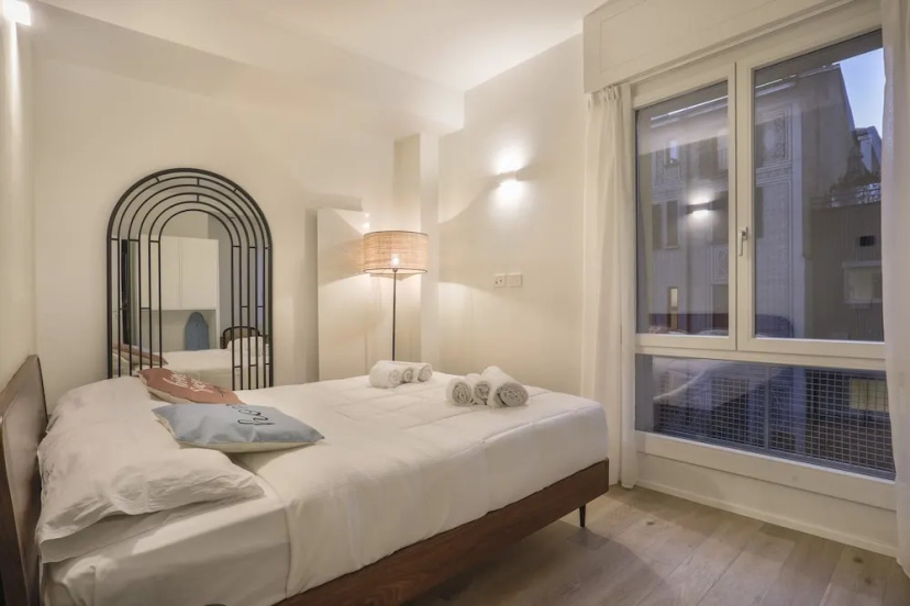 Repubblica Suites — отель с удобным расположением в Милане