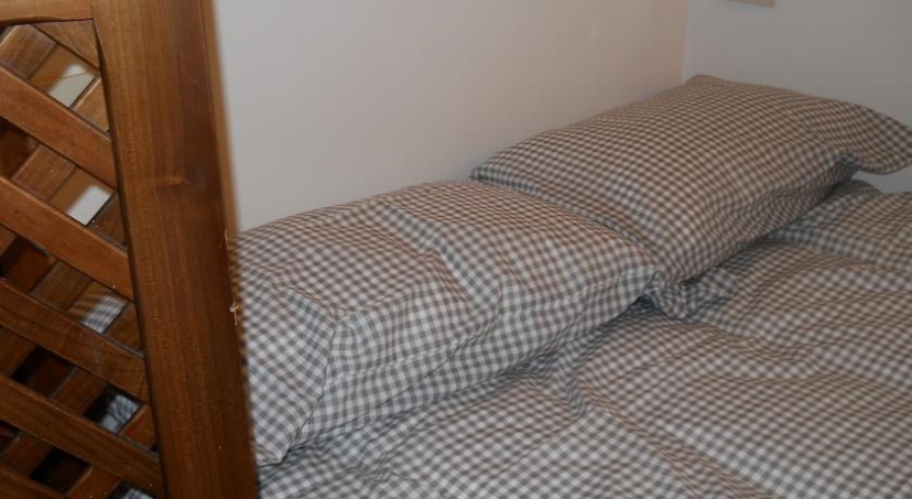 Casa Vacanza Santa Maria — забронировать отель в Неаполе