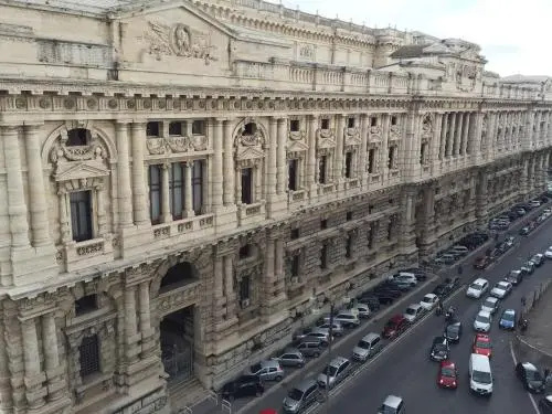 I Love Roma Guest House — отзывы гостей и цены