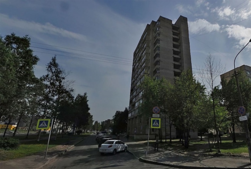 Loft78 BlackDoors Apartment — забронировать отель в Санкт-Петербурге
