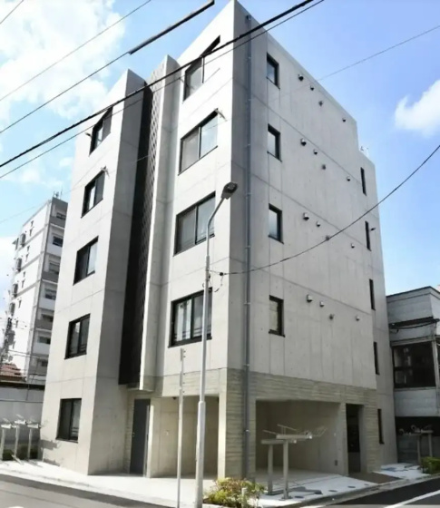 FL Residence Asakusa — отзывы гостей и цены
