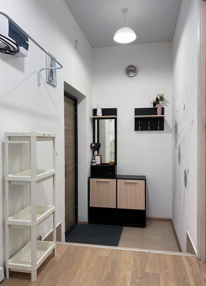 BestHome (БестХоум) на улице Академика Колмогорова 24 корпус 2 — отель в Ярославле, Россия
