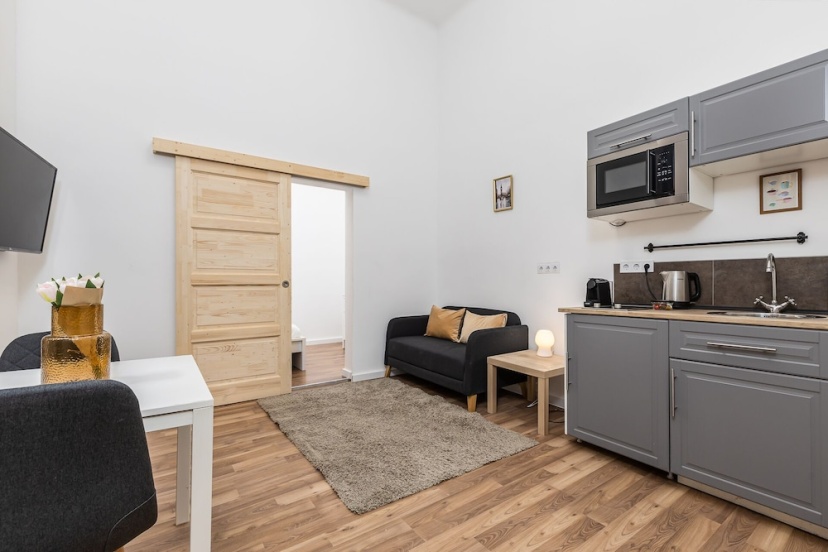 Цены на Venus Apartments - Keleti III в Будапеште