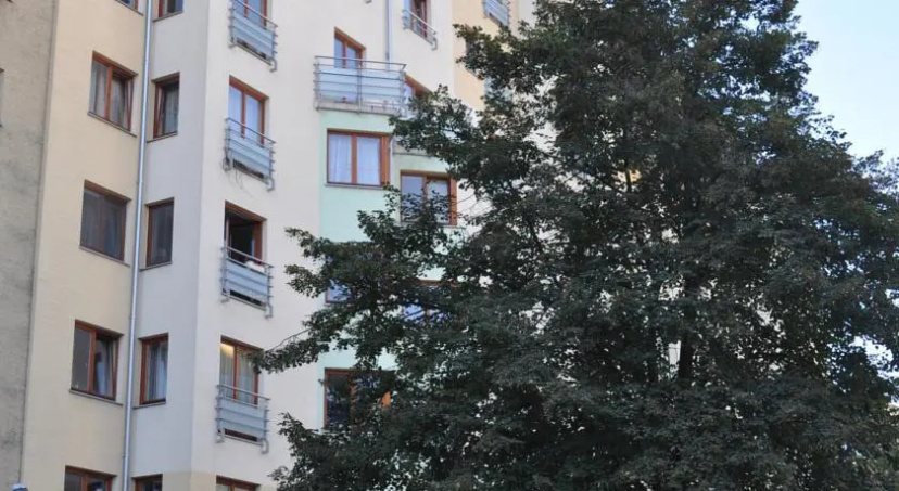 Ogrodowa Residence — отель с удобным расположением в Варшаве