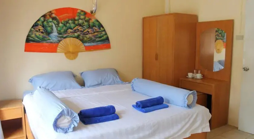 Guesthouse "Good Luck" — отзывы гостей и цены
