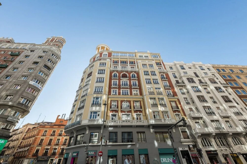 Цены на Home Club Gran Via Apartments в Мадриде