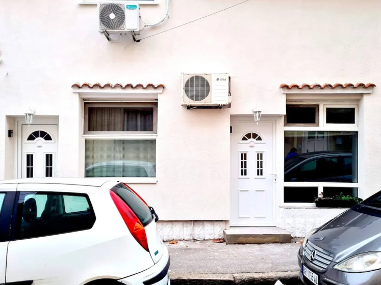 Цены на Angelina Apartment 02 в Белграде