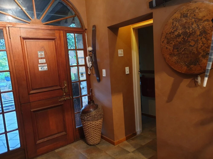 Цены на Deo Gratia Guest House в Кейптауне