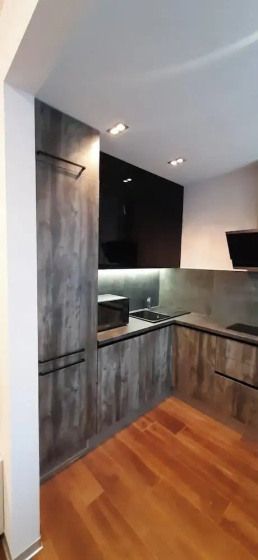 Apartment on Nezavisimosti 74 — комфортный отель в Минске