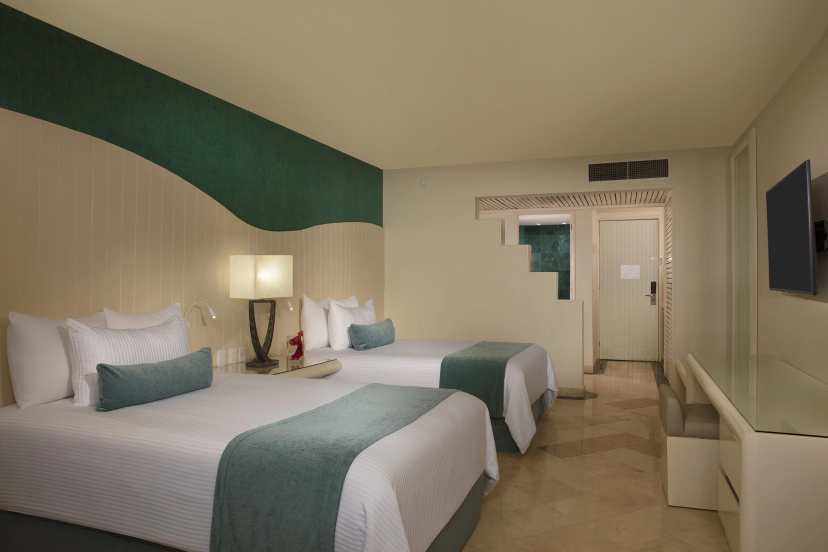 Now Emerald Cancun Hotel (ex.Grand Oasis Sens) - Hotel in Cancun - Photo 3
