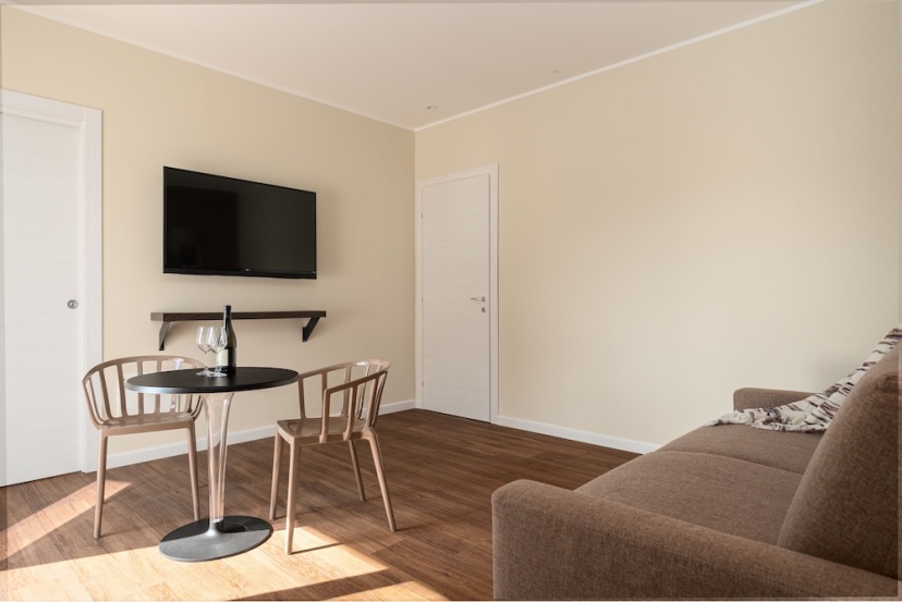 Attico 37 Apartments — забронировать отель в Палермо