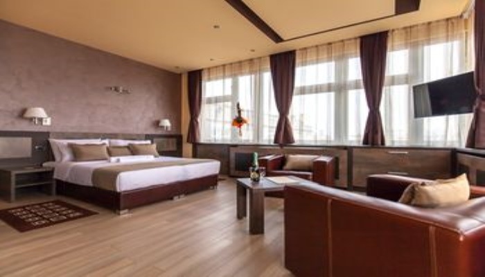 Цены на Amarilis 717 Apartments  Rooms в Белграде