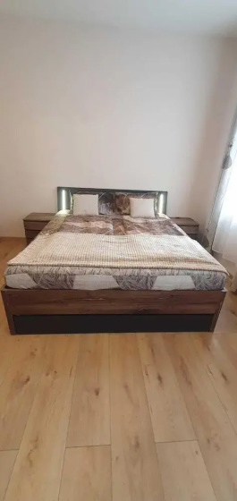 Cozy 1BR 15 Min To Center Enkplatz U3 — комфортный отель в вене