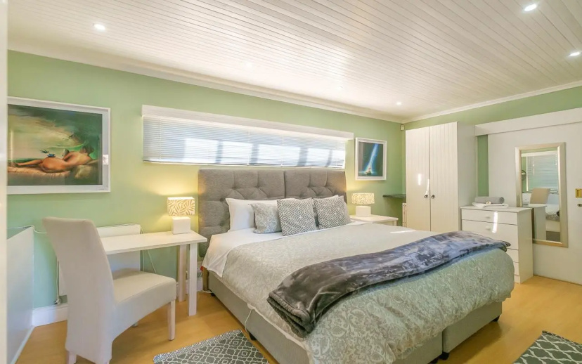 Inn-Style Guest House — отзывы гостей и цены