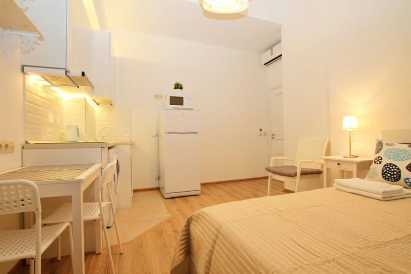 TVST Apartment Nizhnaya - Apartment in Moscou - Photo 1