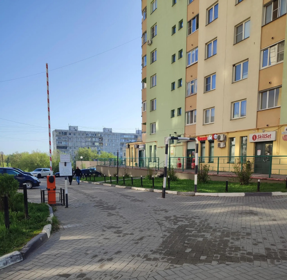 Цены на Апартаменты на улице Фрунзе 39А в Коломне