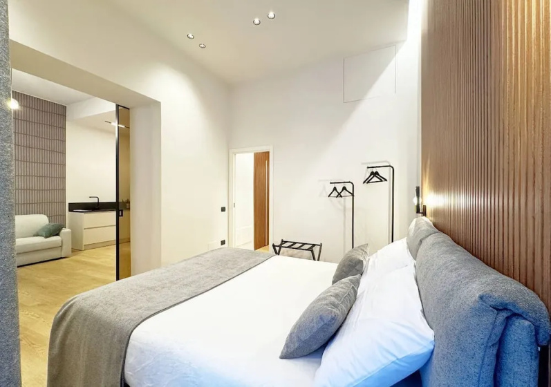 Solemar Sicilia-Design Apartment Palermo — отзывы гостей и цены